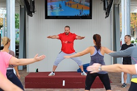 Paul Iacovu