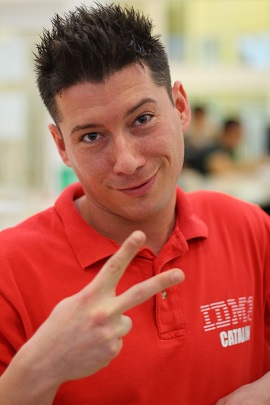 Catalin Broasca