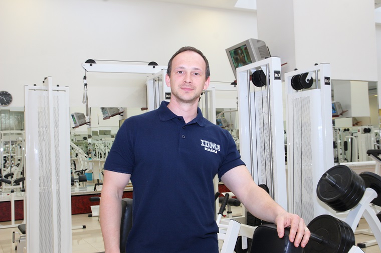 Club fitness