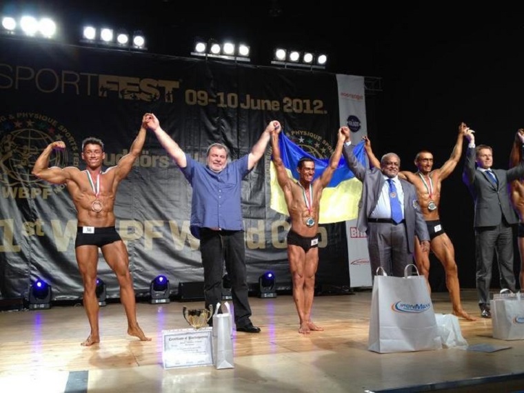 Club fitness