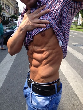 Catalin Broasca