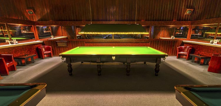 snooker