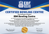 Certificare Club