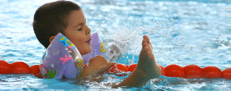 incinta Club Piscina 