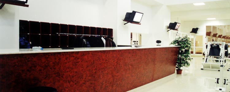 bar wellness image