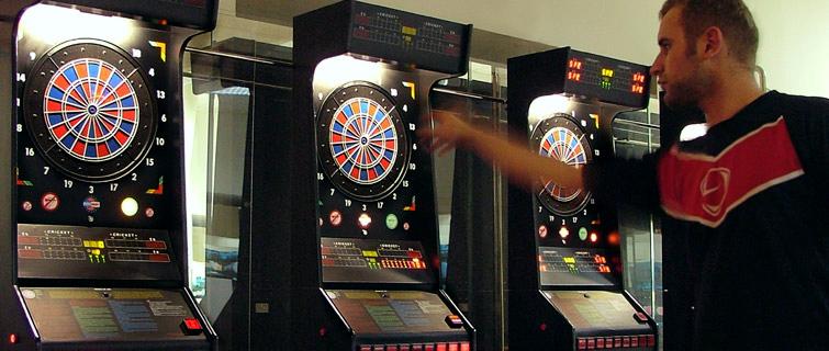 Darts image