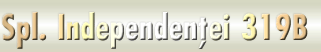 Spl. Independentei 319B
