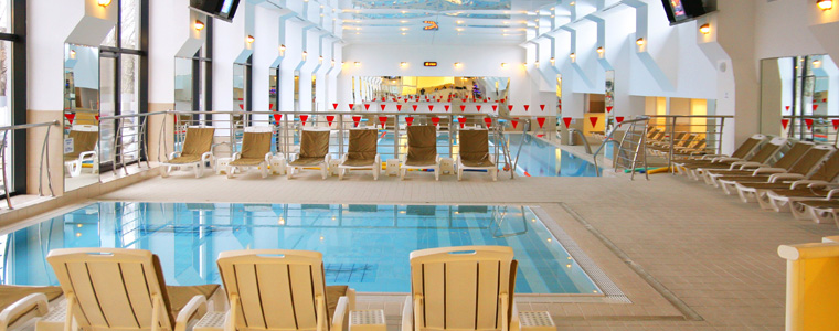 piscina olimpica