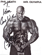MR Olimpia